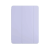Чехол-книжка Smart Folio совместимый с iPad 10 (2022) 10,9"/iPad 11(2025) фиолетовый