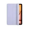 Чехол-книжка Smart Folio совместимый с iPad 10 (2022) 10,9"/iPad 11(2025) фиолетовый