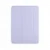 Чехол-книжка Smart Folio совместимый с iPad 10 (2022) 10,9"/iPad 11(2025) фиолетовый
