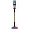 Вертикальный пылесос Dyson V16S Piston Animal Submarine Submarine DS60 black/copper (черный/медный) 5 насадок (вилка EAC)