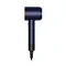 Фен  Фен Dyson Supersonic HD15 prussian blue/topaz orange (прусский синий/оранжевый топаз)