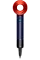 Фен  Фен Dyson Supersonic HD15 prussian blue/topaz orange (прусский синий/оранжевый топаз)