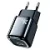 Сетевое зарядное устройство  Сетевое зарядное устройство Mcdodo 20W Mini PD Fast Charger черное