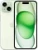 Смартфон  Apple iPhone 15 512Gb Dual nano SIM green (зеленый)