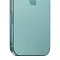 Смартфон  Apple iPhone 16 Plus 256Gb Dual nano SIM teal (бирюзовый)