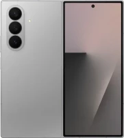 Смартфон  Samsung Galaxy Z Fold7 12/512Gb серебряный EAC
