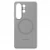 Чехол-накладка Samsung Silicone Magnet Case S26 Ultra (EF-ES948) Серый