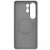 Чехол-накладка Samsung Silicone Magnet Case S26 Ultra (EF-ES948) Серый