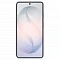 Чехол-накладка Samsung Silicone Magnet Case S26 Ultra (EF-ES948) Серый
