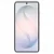 Чехол-накладка Samsung Silicone Magnet Case S26 Ultra (EF-ES948) Серый