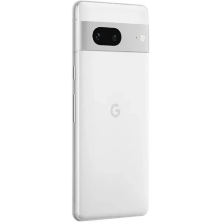 Google Pixel 7 8/128Gb IND snow (снежно-белый)