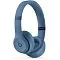Наушники Beats Solo 4 Wireless slate blue (шиферно-синий)