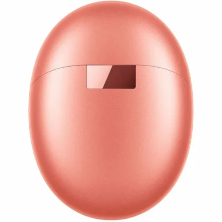 Беспроводные наушники Huawei FreeBuds 5 оранжевый коралл