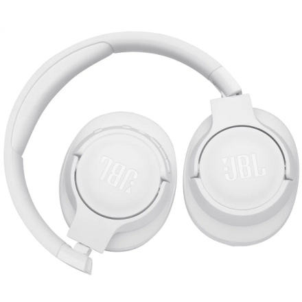Беспроводные наушники JBL Tune 760NC white (белые)