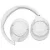 Беспроводные наушники JBL Tune 760NC white (белые)
