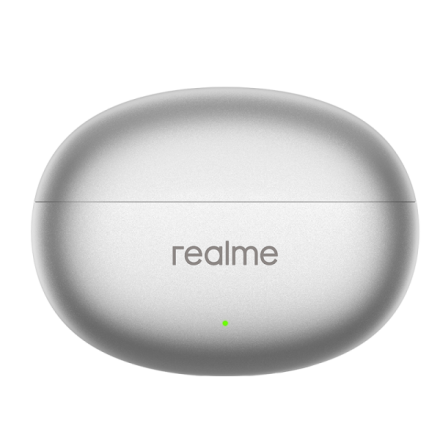 Беспроводные наушники Realme Buds Air 6 silver (серебро)