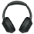 Динамические  Беспроводные наушники Sony WH-1000XM3 black (черный)