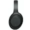 Динамические  Беспроводные наушники Sony WH-1000XM3 black (черный)