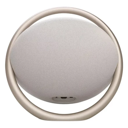 Стерео  Портативная акустика Harman/Kardon Onyx Studio 8, 50 Вт, champagne (шампанское)