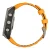 Умные часы Garmin Fenix 8 47 mm Amoled Sapphire оранжевый (010-02904-19)