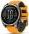 Умные часы Garmin Fenix 8 47 mm Amoled Sapphire оранжевый (010-02904-19)