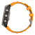 Умные часы Garmin Fenix 8 47 mm Amoled Sapphire оранжевый (010-02904-19)