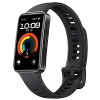 Умный браслет  Фитнес-браслет Huawei Band 9 черный