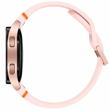 Умные часы  Умные часы Samsung Galaxy Watch SE 40мм pink (розовые)