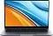 Ноутбук  14" Ноутбук Honor MagicBook 14 (NMH-WFP9HN) 16/512Gb/Ryzen 7 5700U/AMD Radeon серый