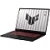 18" Ноутбук Asus TUF Gaming A18 (FA808UH-S8049) 144Гц/FHD+/R7 260/16Gb/512Gb/RTX 5050 серый