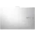 Ноутбук  15.6" Ноутбук ASUS Vivobook Go E1504, AMD Ryzen 5 7520U, 16Gb/512Gb, без ОС, серебро