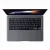 Ноутбук  Samsung Galaxy Book 4 Pro NP940XGK-KG3HK, Intel®️ Core™️ Ultra 7 155H, 32GB LPDDR5X (On Board 32GB), 1TB NVMe SSD, 14" Moonstone Gray