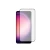 Защитное стекло совместимое с Samsung Galaxy S23 техпак