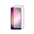 Защитное стекло совместимое с Samsung Galaxy S23 техпак