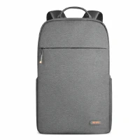 Рюкзак WiWU Pilot Backpack серый