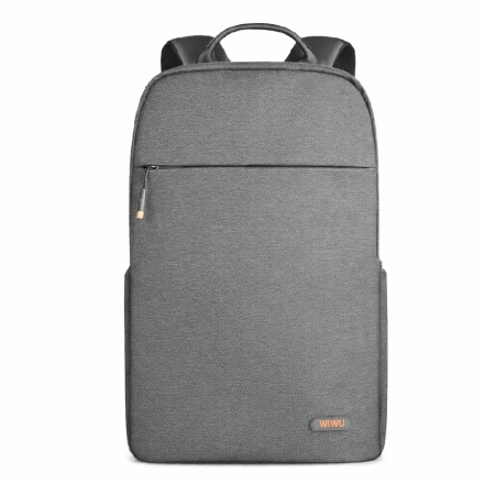 Рюкзак WiWU Pilot Backpack серый