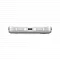 Пластиковая накладка Kzdoo IceGuard с MagSafe совместимая с iPhone 17 Pro прозрачная