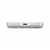 Пластиковая накладка Kzdoo IceGuard с MagSafe совместимая с iPhone 17 Pro прозрачная