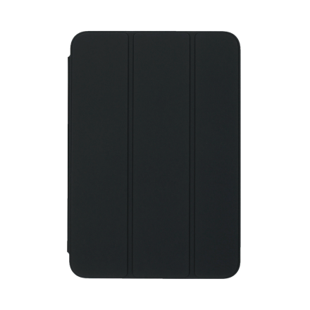 Чехол-книжка Smart Folio для iPad mini (2024) черная