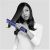 Выпрямитель  Выпрямитель Dyson Corrale HS07 blue/pink, ЗВЕЗДЫ