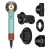 Фен  Фен Dyson Supersonic HD16 Nural ceramic patina/topaz orange (патина/оранжевый) с кейсом (вилка EAC)