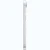 Смартфон  Apple iPhone 17e 512Gb nano SIM + eSim white (белый)