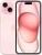 Смартфон  Apple iPhone 15 512Gb Dual nano SIM pink (розовый)