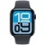 Умные часы  Apple Watch SE 3 2025, 44 мм, корпус из алюминия цвета «тёмная ночь», спортивный ремешок цвета «тёмная ночь», размер S/M (MEHN4)