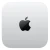 Настольный компьютер  Настольный компьютер Apple Mac mini (M4 10-Core, GPU 10-Core, 24GB, 512GB) MCYT4 silver