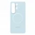 Чехол-накладка Samsung Silicone Magnet Case S26 Ultra (EF-ES948) Голубой