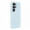 Чехол-накладка Samsung Silicone Magnet Case S26 Ultra (EF-ES948) Голубой