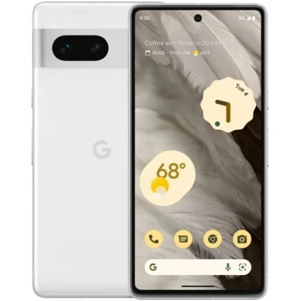 Google Pixel 7 8/128Gb JP snow (снежно-белый)