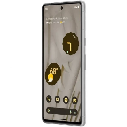 Google Pixel 7 8/128Gb JP snow (снежно-белый)