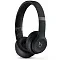 Наушники Beats Solo 4 Wireless matte blaсk (матовый черный)